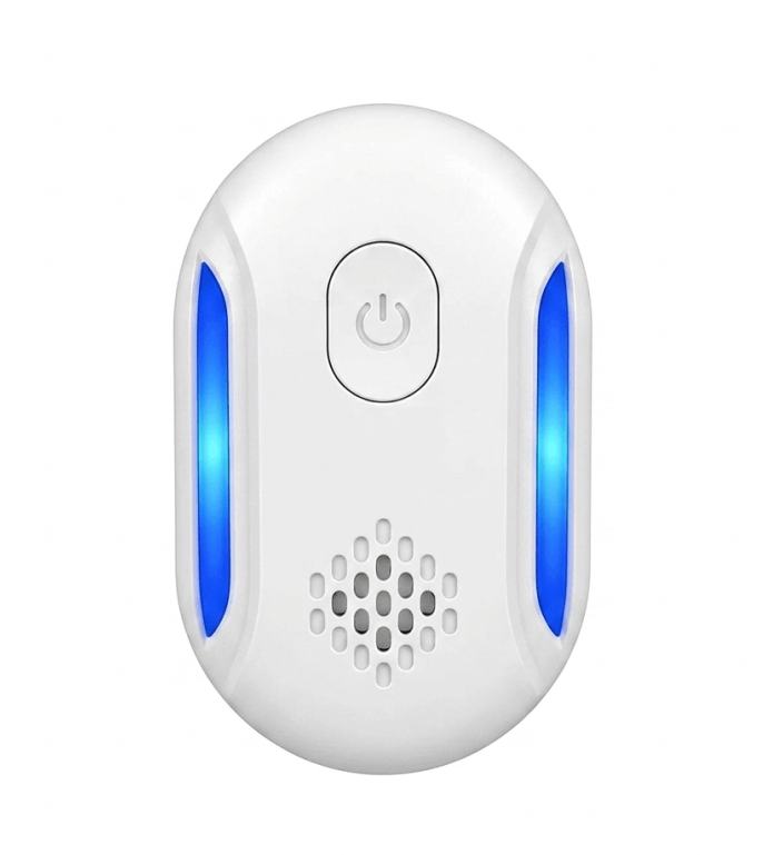 Vermix Pulse Pro Device Image